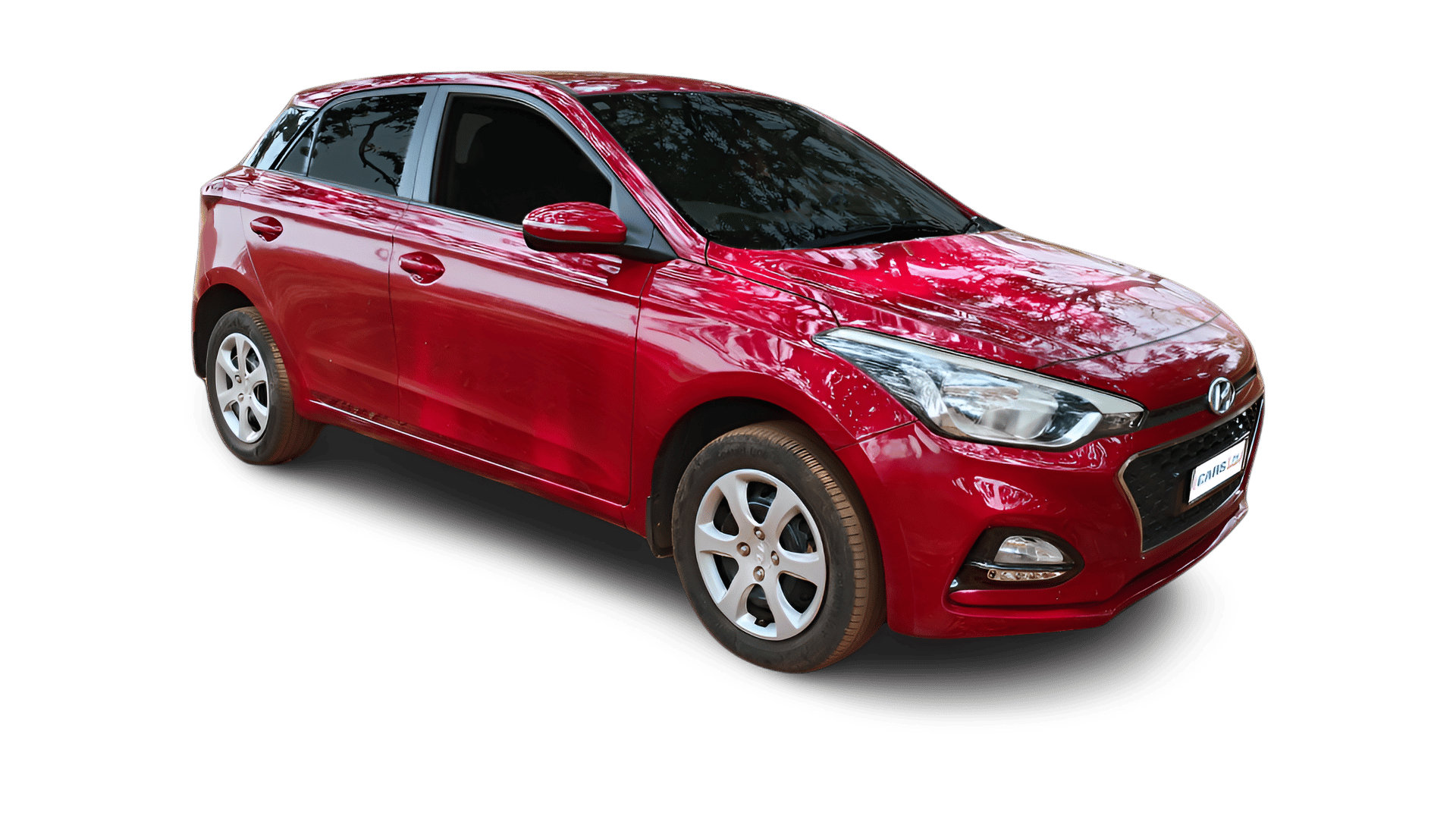 2015 Hyundai Elite i20 - Hatchback - Diesel - Manual - ₹3.30 lakh